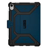 iPad 11" (2025) / iPad 10.9" (2024/2022) UAG Metropolis SE Deksel - Blå