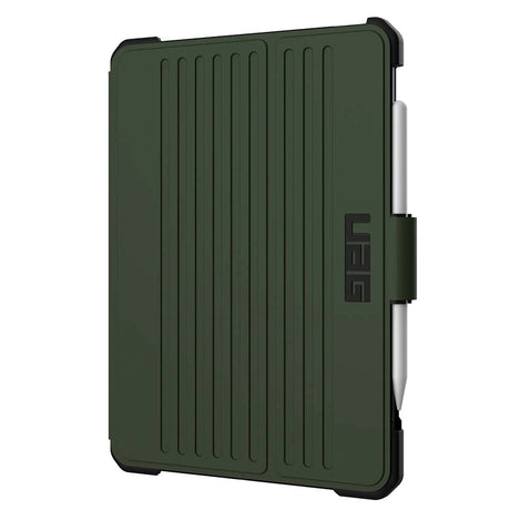 iPad 11" (2025) / iPad 10.9" (2024/2022) UAG Metropolis SE Deksel - Grønn