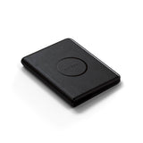 Satechi Kunstskinn Pass Deksel m. Kortholder & Tracker - MagSafe Kompatibel - Svart