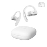 Shokz OpenFit Air True Wireless Hodetelefoner - Hvit