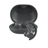 JLab JBuds Sport 4 Trådløse Hodetelefoner - Graphite