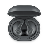 JLab JBuds Sport 4 Trådløse Hodetelefoner - Graphite