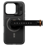 PolarPro LiteChaser 16 Vertical IG Mount med Cold Shoe Feste - Svart