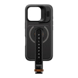 PolarPro LiteChaser 16 Vertical IG Mount med Cold Shoe Feste - Svart