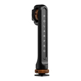 PolarPro LiteChaser 16 Vertical IG Mount med Cold Shoe Feste - Svart