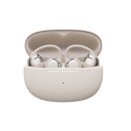 Shokz OpenDots ONE - True Wireless Hodesett - Grå