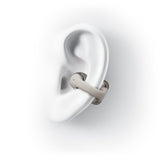 Shokz OpenDots ONE - True Wireless Hodesett - Grå