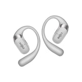 Shokz OpenFit 2+ True Wireless Open-Ear Hodetelefoner - Grå