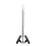 Twelve South BookArc Flex MacBook / Laptop Vertikalt Stativ - Svart