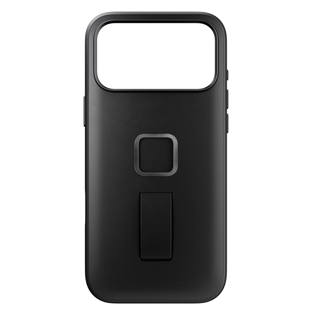 iPhone 17 Pro Max Peak Design Everyday Loop Deksel - MagSafe Kompatibel - Black