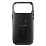 iPhone 17 Pro Max Peak Design Everyday Loop Deksel - MagSafe Kompatibel - Black