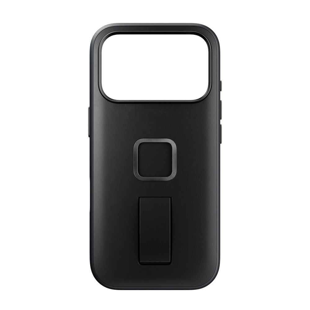 iPhone 17 Pro Peak Design Everyday Loop Deksel - MagSafe Kompatibel - Black