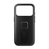 iPhone 17 Pro Peak Design Everyday Loop Deksel - MagSafe Kompatibel - Black