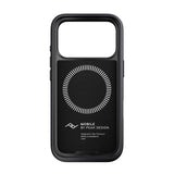 iPhone 17 Pro Peak Design Everyday Loop Deksel - MagSafe Kompatibel - Black
