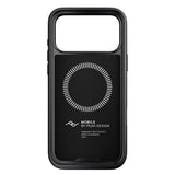 iPhone 17 Pro Max Peak Design Everyday Fabric Deksel - MagSafe Kompatibel - Black
