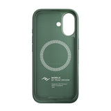 iPhone 17 Peak Design Everyday Fabric Deksel - MagSafe Kompatibel - Sage