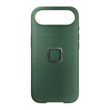 iPhone Air Peak Design Everyday Fabric Deksel - MagSafe Kompatibel - Sage