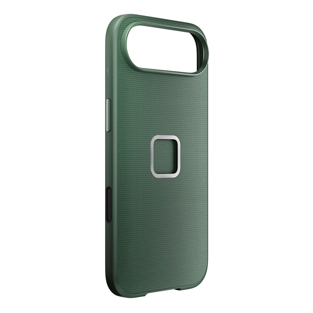 iPhone Air Peak Design Everyday Fabric Deksel - MagSafe Kompatibel - Sage