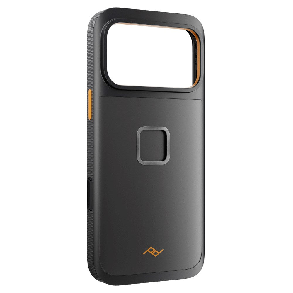 iPhone 17 Pro Max Peak Design GNAR Deksel - MagSafe Kompatibel - Black