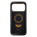 iPhone 17 Pro Max Peak Design GNAR Deksel - MagSafe Kompatibel - Black