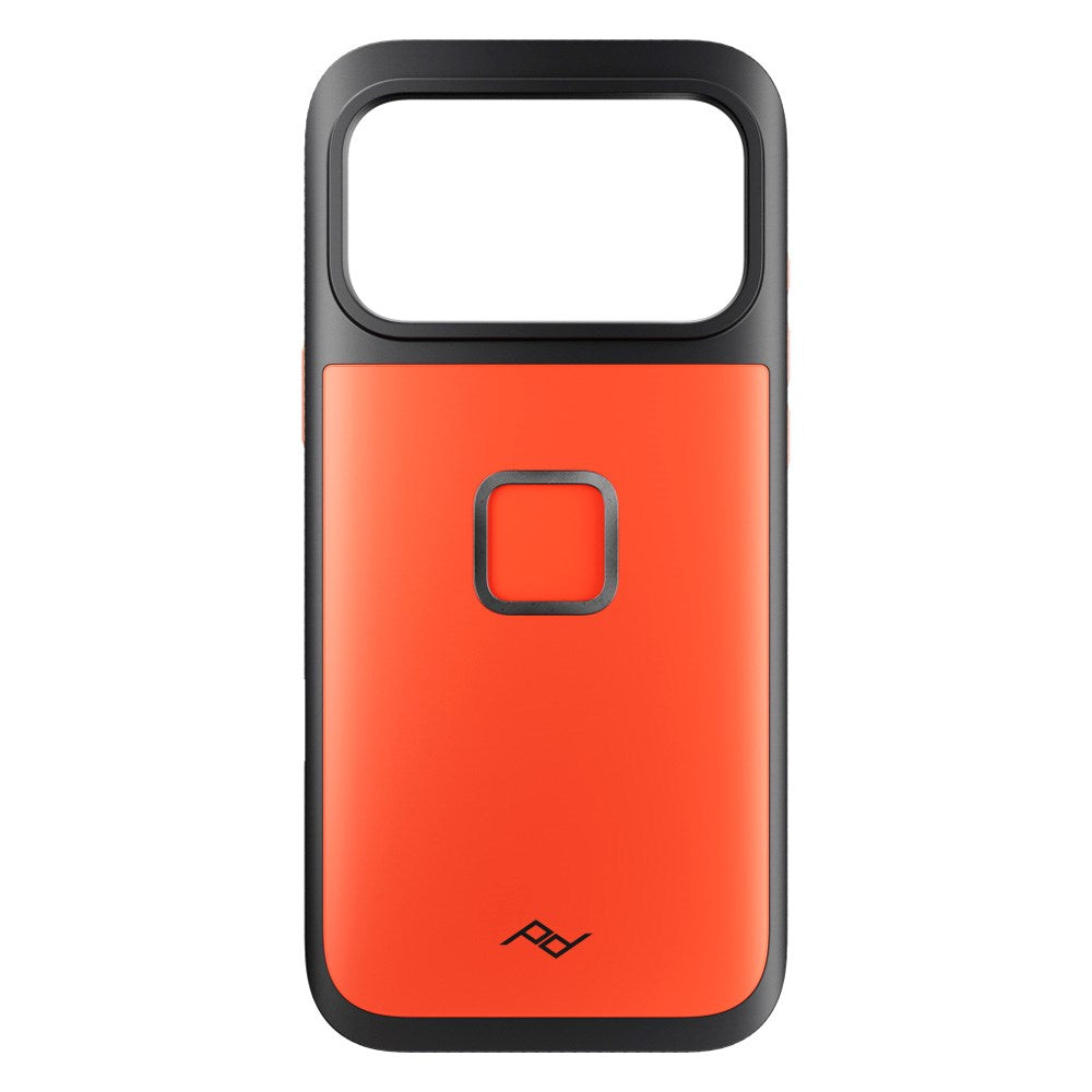 iPhone 17 Pro Max Peak Design GNAR Deksel - MagSafe Kompatibel - Ibis
