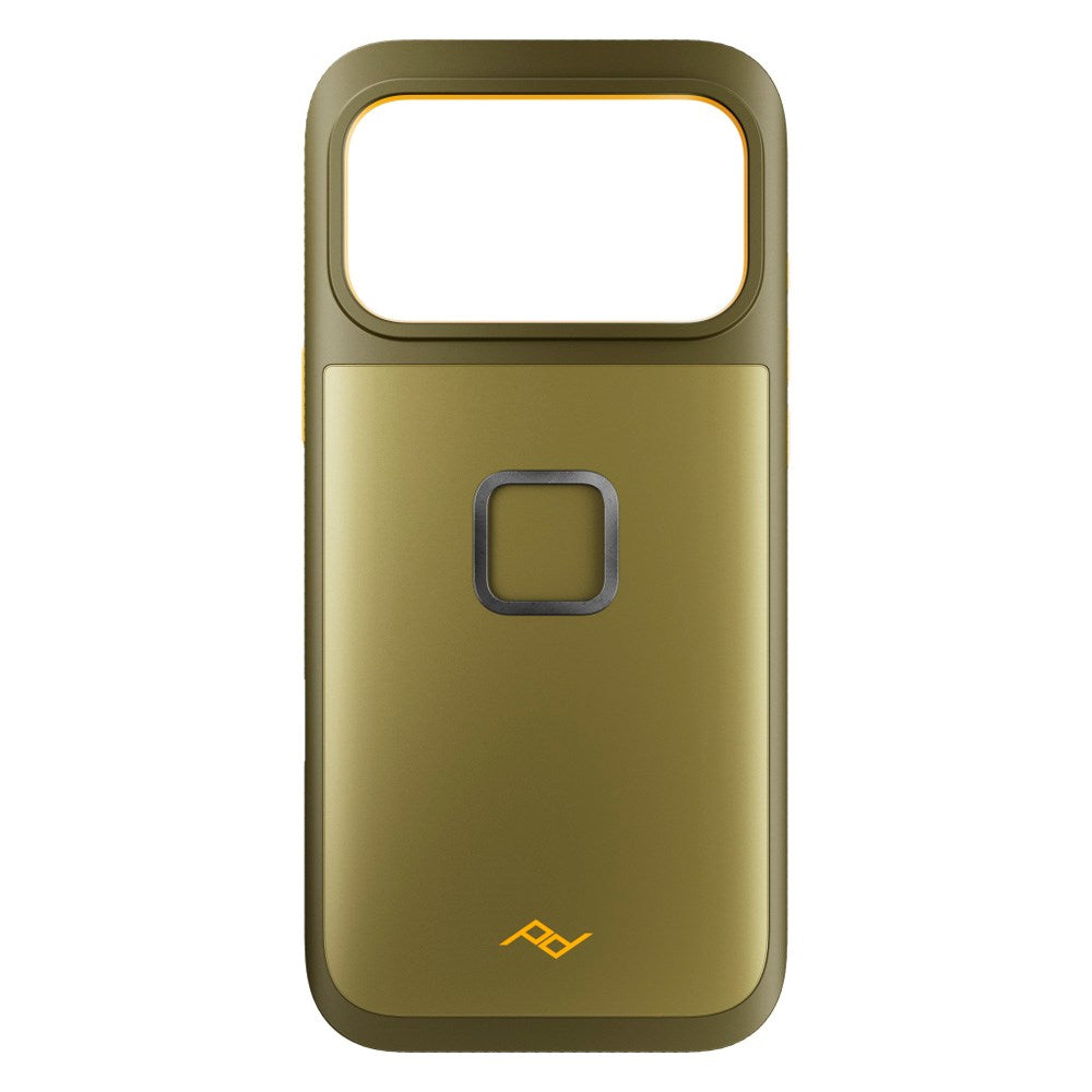 iPhone 17 Pro Max Peak Design GNAR Deksel - MagSafe Kompatibel - Kelp
