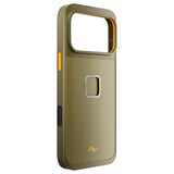 iPhone 17 Pro Max Peak Design GNAR Deksel - MagSafe Kompatibel - Kelp