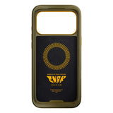 iPhone 17 Pro Max Peak Design GNAR Deksel - MagSafe Kompatibel - Kelp