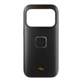 iPhone 17 Pro Peak Design GNAR Deksel - MagSafe Kompatibel - Black