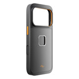 iPhone 17 Pro Peak Design GNAR Deksel - MagSafe Kompatibel - Black