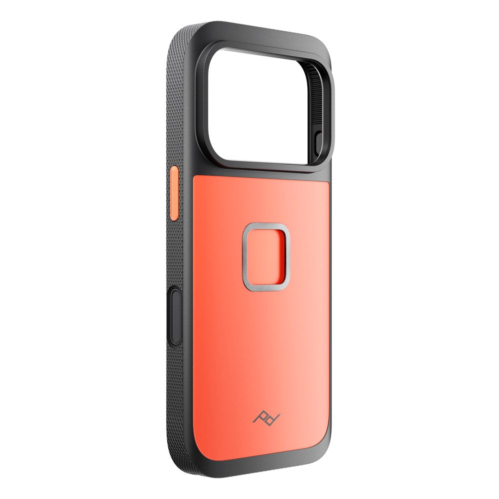 iPhone 17 Pro Peak Design GNAR Deksel - MagSafe Kompatibel - Ibis