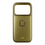 iPhone 17 Pro Peak Design GNAR Deksel - MagSafe Kompatibel - Kelp
