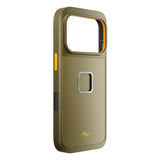 iPhone 17 Pro Peak Design GNAR Deksel - MagSafe Kompatibel - Kelp