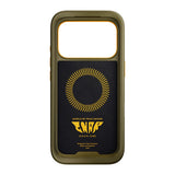 iPhone 17 Pro Peak Design GNAR Deksel - MagSafe Kompatibel - Kelp
