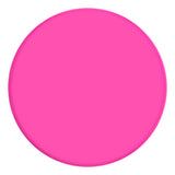 POPSOCKETS PopGrip Basic Magenta m. Stativfunksjon