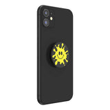 POPSOCKETS PopGrip - Splat - Stativ og Grep