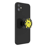 POPSOCKETS PopGrip - Splat - Stativ og Grep