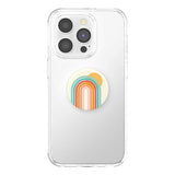 POPSOCKETS PopGrip Original Rays for Days Avtagbart Grep med Stativfunksjon