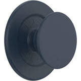 POPSOCKETS PopGrip Fatigue MagSafe - Stativ og Grep - Blå