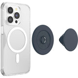 POPSOCKETS PopGrip Fatigue MagSafe - Stativ og Grep - Blå