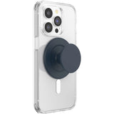 POPSOCKETS PopGrip Fatigue MagSafe - Stativ og Grep - Blå