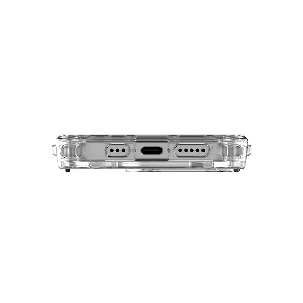 iPhone 15 Pro UAG Plyo Deksel - Ice