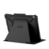 iPad Air 13" (2026 / 2025 / 2024) UAG Metropolis SE Deksel - Svart