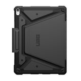 iPad Air 13" (2026 / 2025 / 2024) UAG Metropolis SE Deksel - Svart