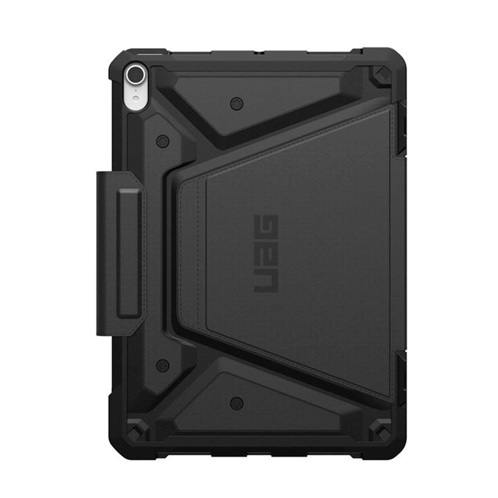 iPad Air 11" (2026 / 2025 / 2024) UAG Metropolis SE Deksel - Svart