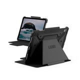 iPad Air 11" (2026 / 2025 / 2024) UAG Metropolis SE Deksel - Svart