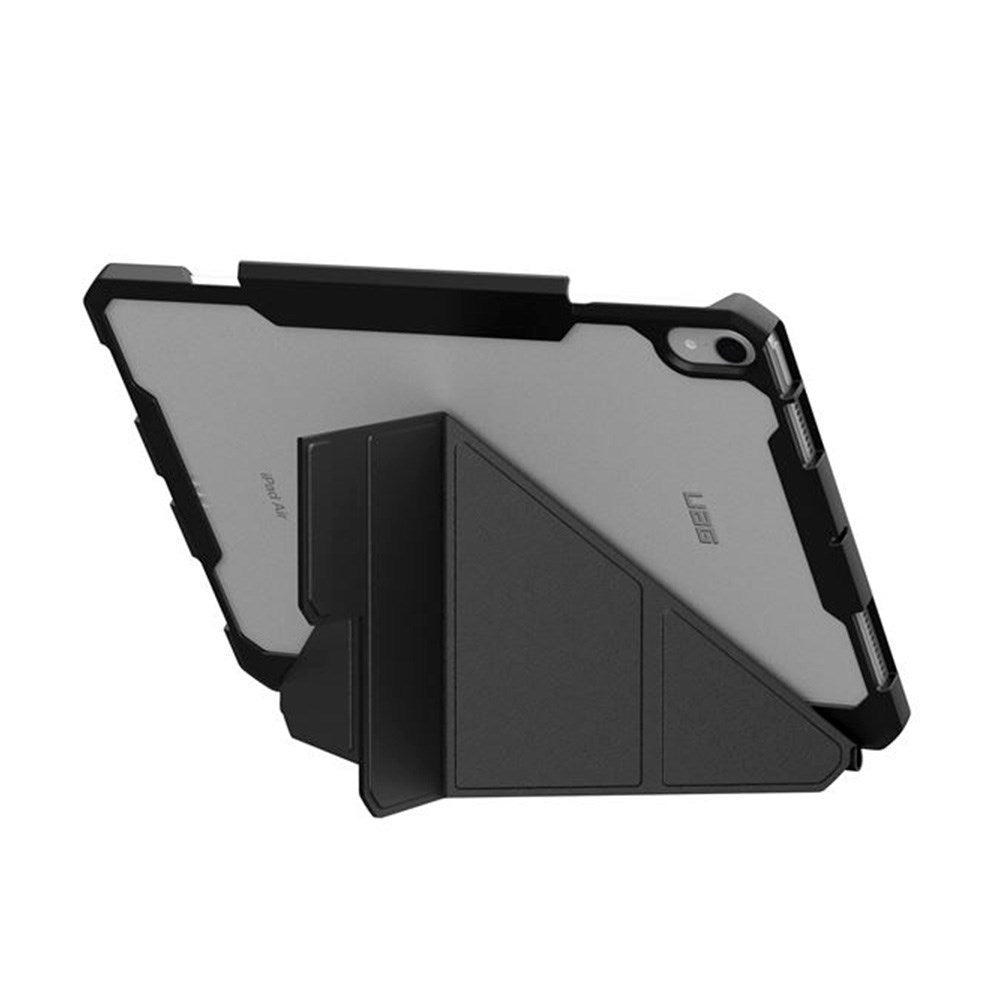 iPad Air 11" (2026 / 2025 / 2024) UAG Essential Armor Deksel - Svart