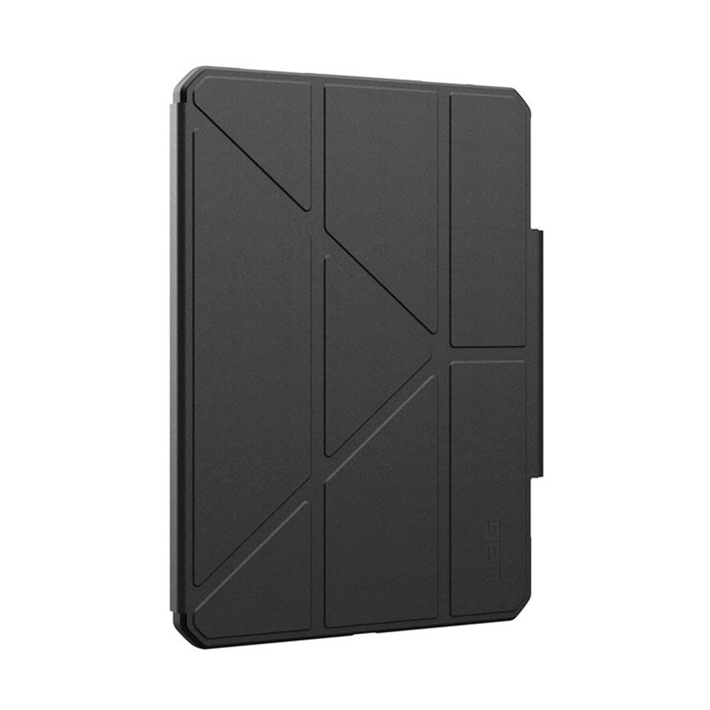 iPad Air 11" (2026 / 2025 / 2024) UAG Essential Armor Deksel - Svart