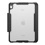 iPad Air 11" (2026 / 2025 / 2024) UAG Essential Armor Deksel - Svart
