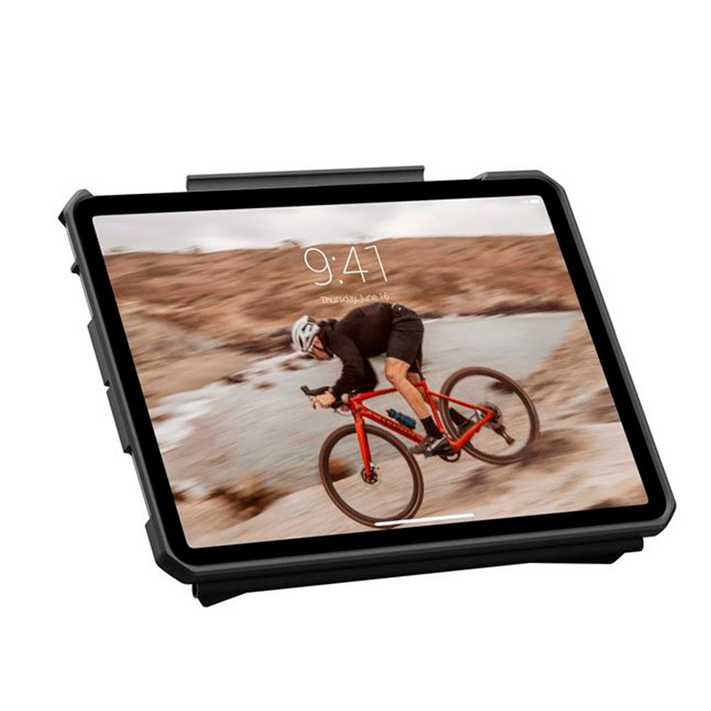 iPad Air 11" (2026 / 2025 / 2024) UAG Essential Armor Deksel - Svart